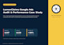 setup and manage your google ads campaigns professionally